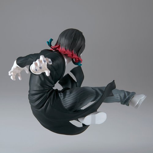Demon Slayer: Kimetsu no Yaiba Enmu Vibration Stars Statue