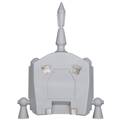 Star Wars Boba Fett Z-6 Assembled Jetpack Prop Replica