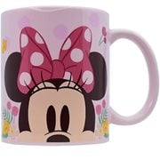 Minnie Mouse Peek-A-Boo 11 oz. Mug
