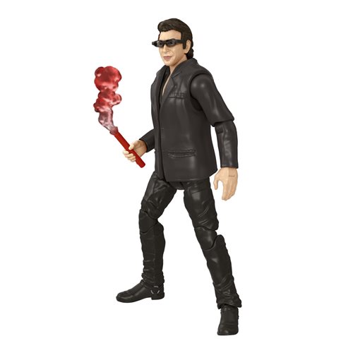 Jurassic Park Hammond Collection Dr. Ian Malcolm Action Figure