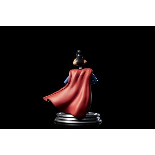 Space Jam: A New Legacy Daffy Duck Superman Art 1:10 Scale Statue