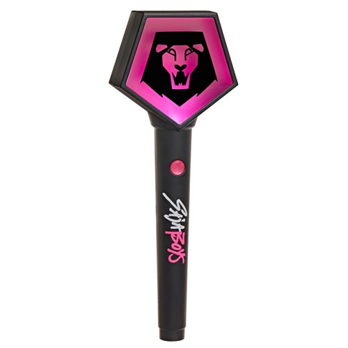 KPop Demon Hunters Saja Boys Light Stick