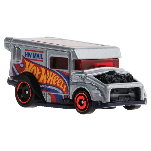 Hot Wheels Worldwide Basic Car 2026 Wave 15 Case of 72
