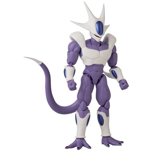 Dragon Ball Super Dragon Stars Action Figure Wave 4 Case of 6