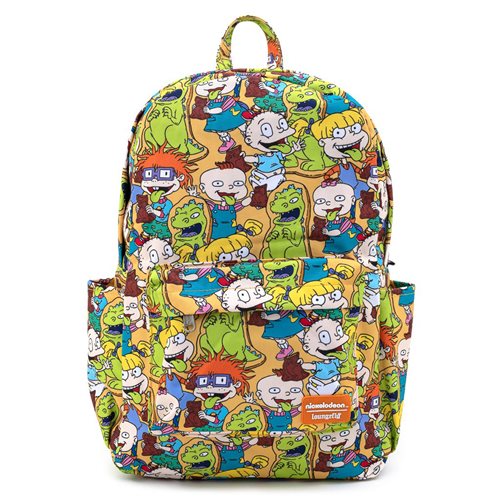 Nickelodeon Rugrats Nylon Backpack