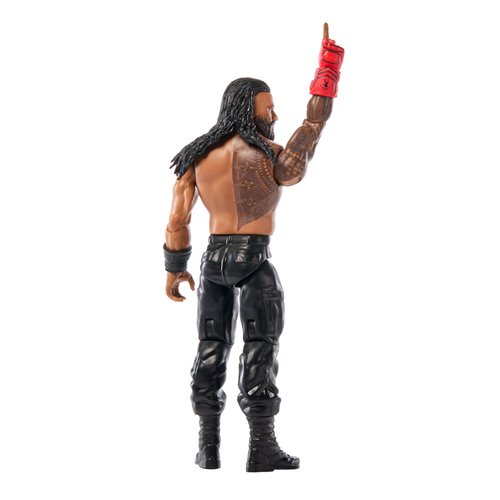 WWE Main Event Series Figure Best of Mix 1 Action Figure Case of 8