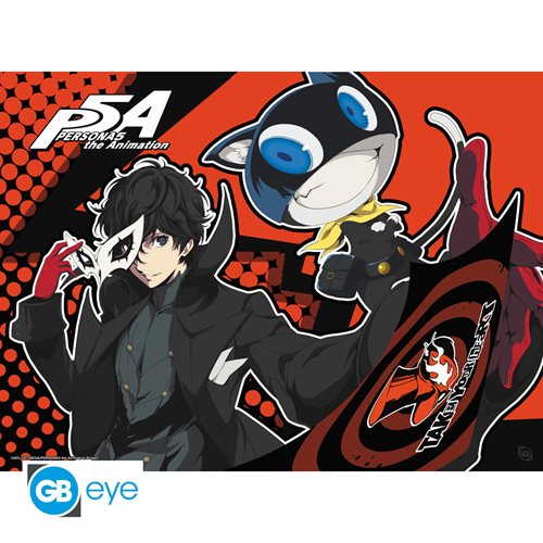 Persona 5 Series 1 Boxed Poster Pack
