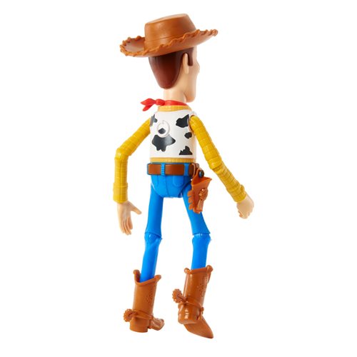 Disney Pixar Toy Story Woody Action Figure