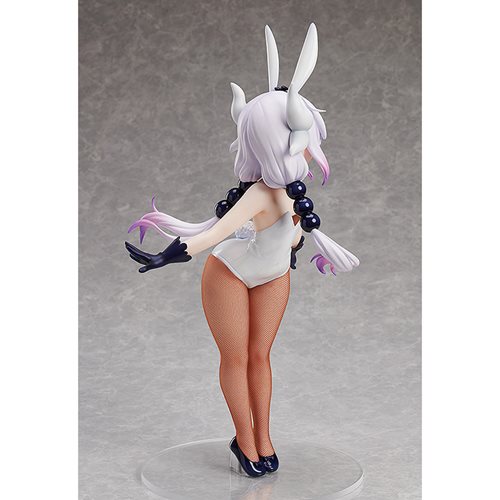 Miss Kobayashi's Dragon Maid Kanna Bunny Version B-Style 1:4 Scale Statue