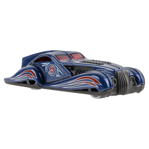 Hot Wheels Worldwide Basic Car 2026 Wave 12 Case of 72