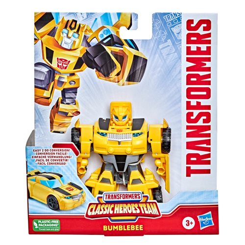 Transformers Rescue Bots All-Stars Rescan Wave 3 Case of 6