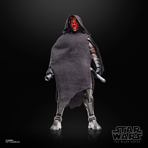 Star Wars The Black Series 3 6-Inch Action Figures Wave 5 Case of 6