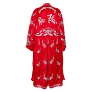 WWE Classic Superstar Ric Flair Deluxe Dress Up Robe