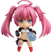 That Time I Got Reincarnated as a Slime Milim Nendoroid Action Figure