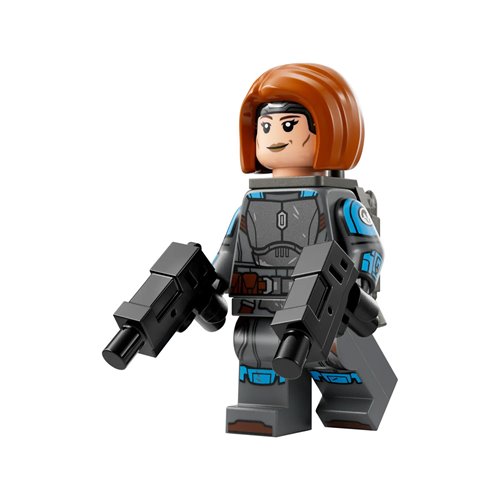 LEGO Star Wars 75361 Spider Tank