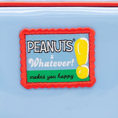 Peanuts Out To Lunch Laptop Bag