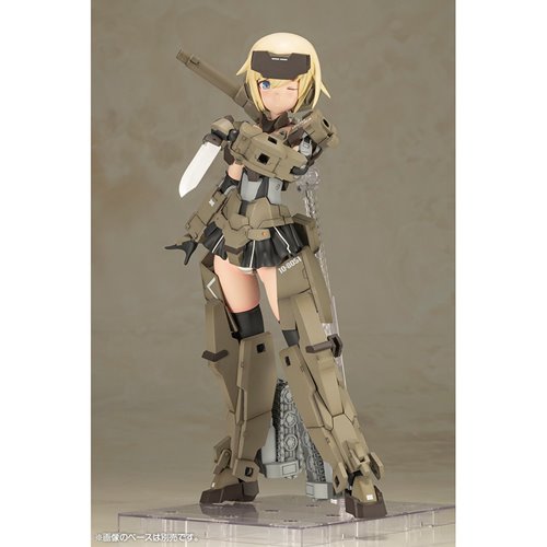 Frame Arm Girls Grande Scale Gourai 1:6 Scale Model Kit