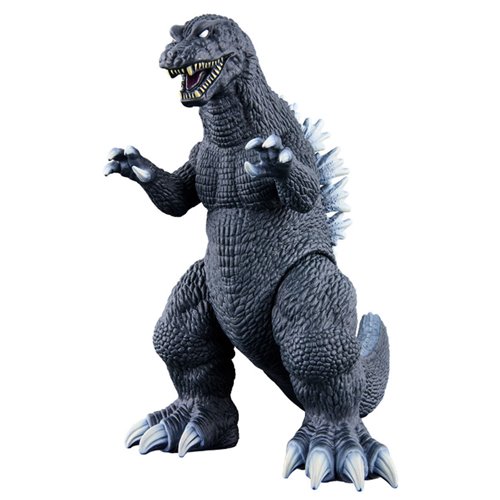 Godzilla, Mothra and King Ghidorah: Giant Monsters All-Out Attack 2001 Godzilla Movie Monster Series