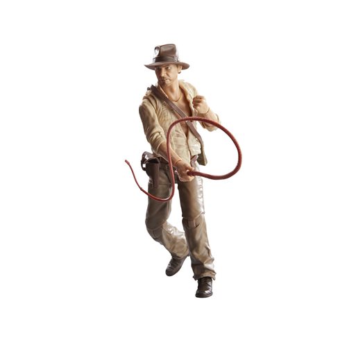 Indiana Jones Adventure Series Indiana Jones (Cairo) 6-Inch Action Figure
