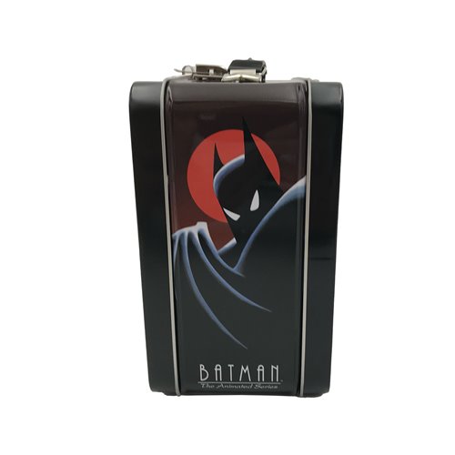 Batman: The Animated Series Tin Tote