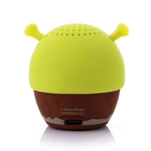 Shrek Bitty Boomers Bluetooth Mini-Speaker