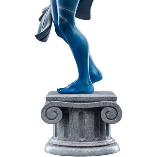 Lore Olympus Hades and Persephone's First Kiss Limited Edition Polystone Miniature Statue