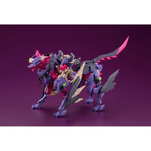 Arcanadea Banil Model Kit