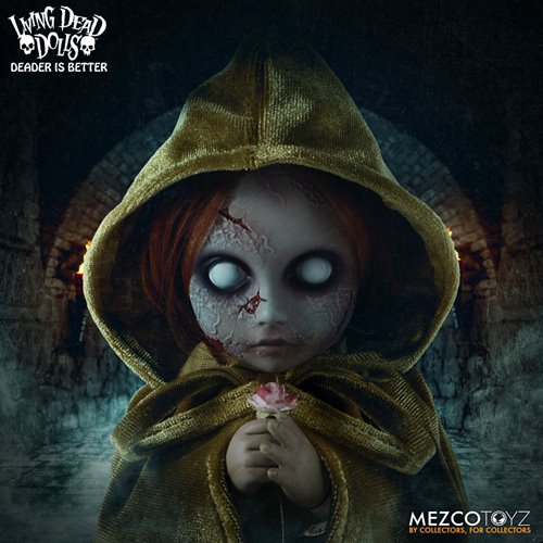 Return of the Living Dead Dolls Posey Doll