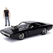 FF Dodge Charger 1:24 Scale Build & Collect Vehicle & Figure