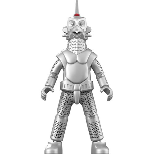 Ultraman Galaxy Version 7 Overture for Tomorrow Blokees Mini Model Kit Case of 9