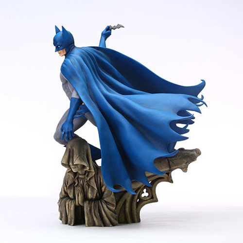 DC Comics Batman Grand Jester Studios 1:6 Scale Statue