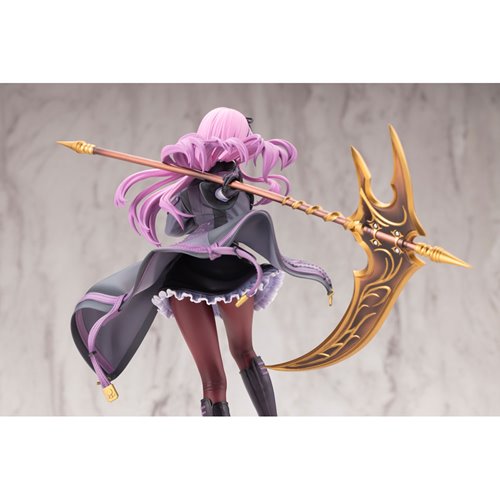 The Legend of Heroes: Trails through Daybreak II Renne Bright (Version 2) 1:8 Scale Statue