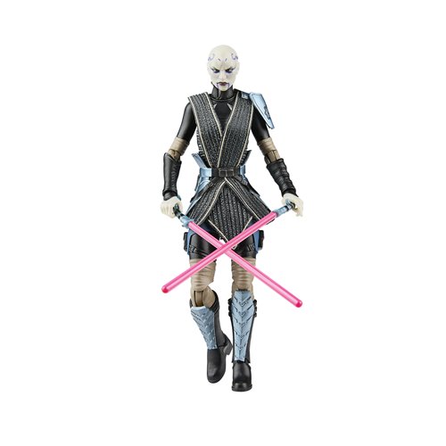Star Wars The Black Series 3 6-Inch Action Figures Wave 5 Case of 6