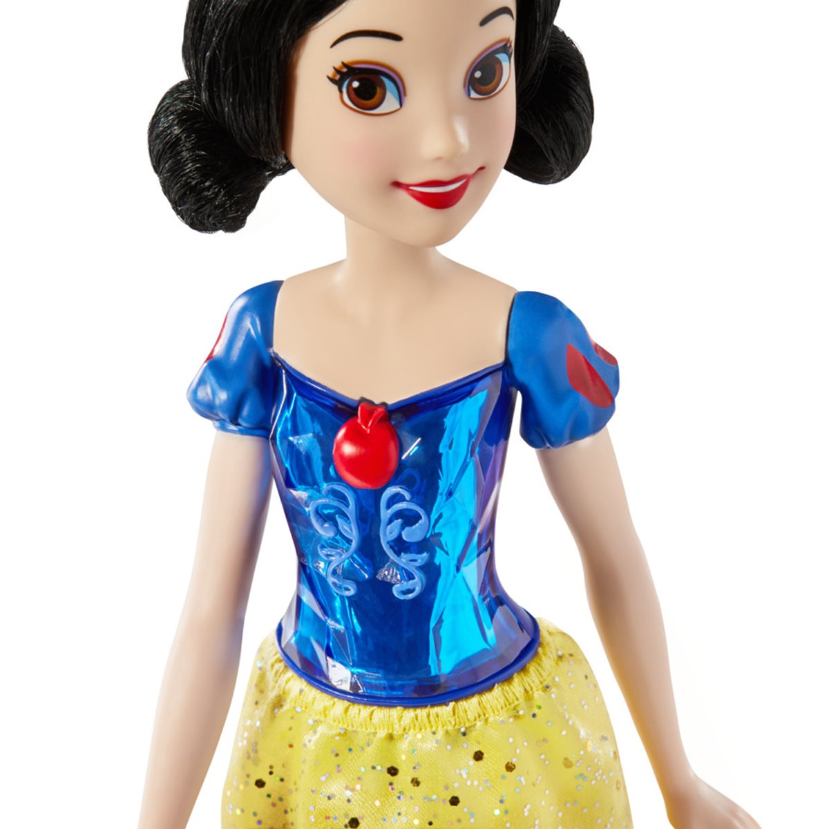 Disney Princess Doll, Royal Shimmer
