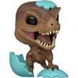 Figurine Funko Pop! - Jurassic Park - Amber Trex (trl) - FILM