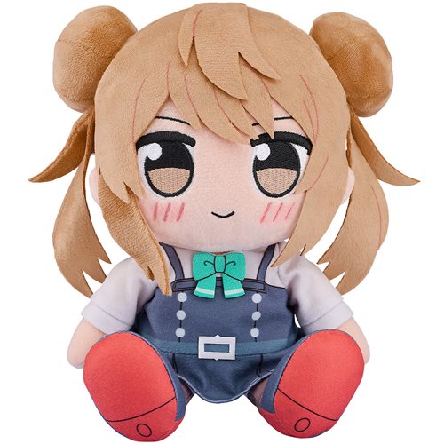 Kantai Collection KanColle Season 2: Let's Meet at Sea Michishio Kuripan Plushie
