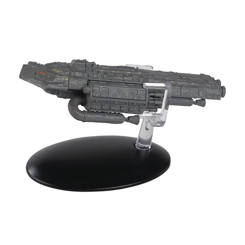 Star Trek Starships Arcos Ship with Collector Magazine