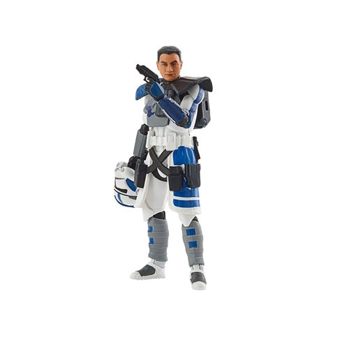 Star Wars The Vintage Collection ARC Trooper Echo 3 3/4-Inch Action Figure