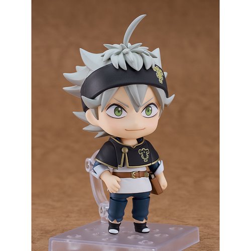Black Clover Asta Nendoroid Action Figure