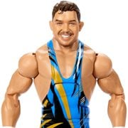 WWE Elite Collection Series 106 Chad Gable Action Figure, Not Mint