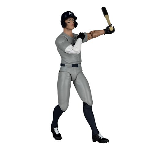 MLB McFarlane SportsPicks Wave 1 6-Inch Scale Action Figure Case of 6
