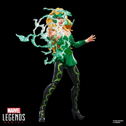 Marvel Legends Executioner Series 6-Inch Action Figures Wave 1 Case of 8