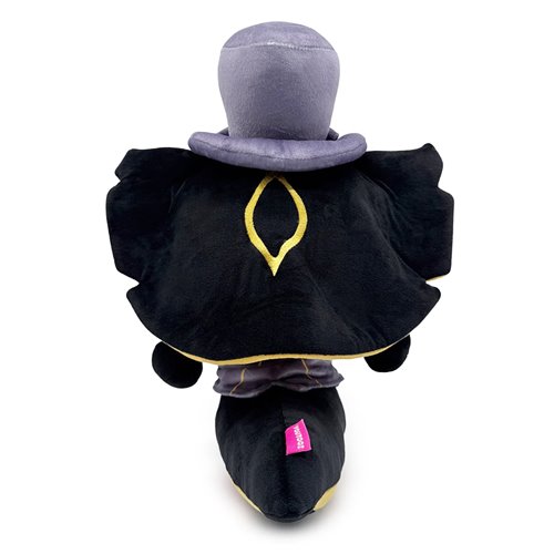 Hazbin Hotel Sir Pentious 9-Inch Plush