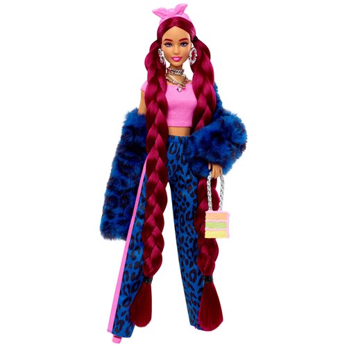 Barbie Extra Doll #17