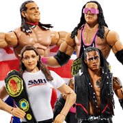 WWE Elite Collection Series 94 Action Figure Case of 8