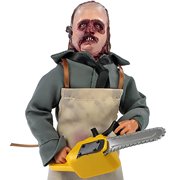 Texas Chainsaw (2022) Leatherface 8-Inch Mego Figure