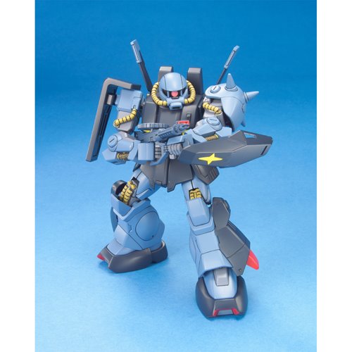 Mobile Suit Zeta Gundam HI-Zack EFSF High Grade 1:144 Scale Model Kit