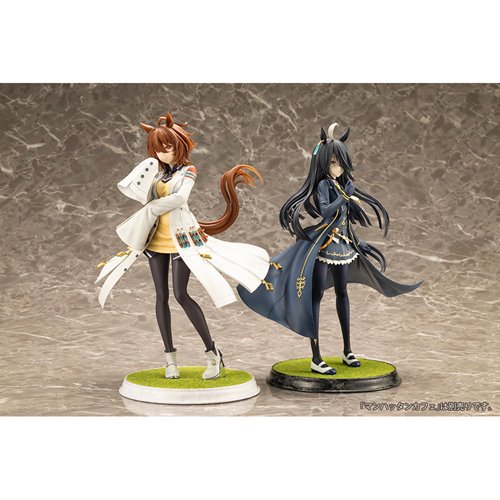 Uma Musume: Pretty Derby Agnes Tachyon 1:7 Scale Statue
