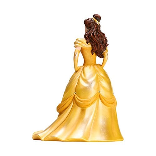 Disney Showcase Beauty and the Beast Belle Couture de Force Statue