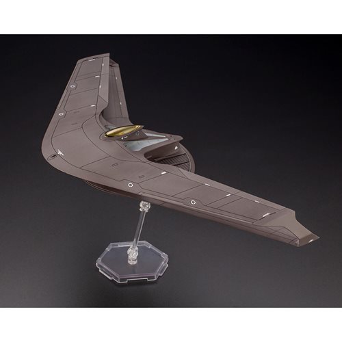 Ace Combat X-49 1:144 Scale Snap-Fit Model Kit